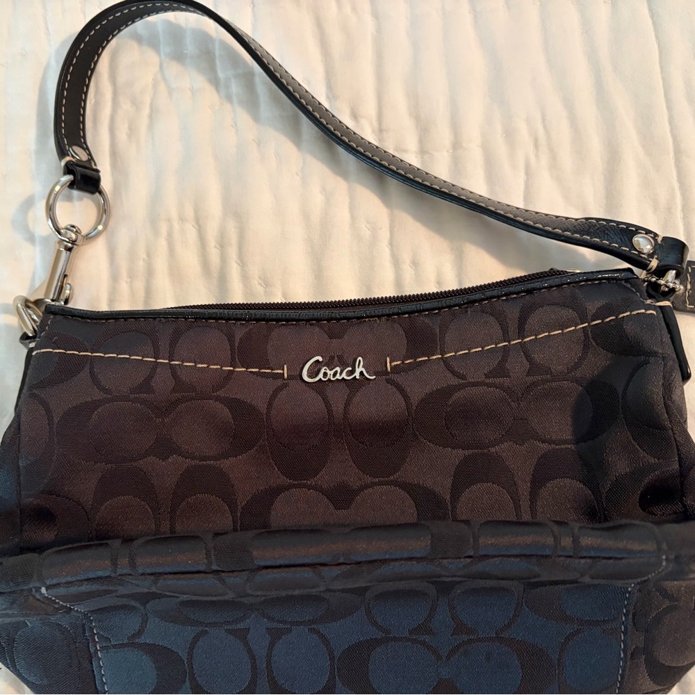 Coach handbag